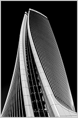 Hadid Tower