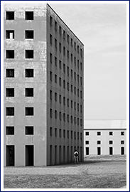 Omaggio ad Aldo Rossi