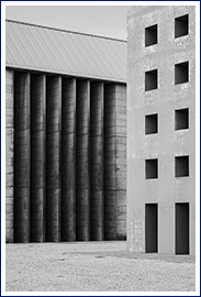 Omaggio ad Aldo Rossi