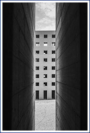 Omaggio ad Aldo Rossi
