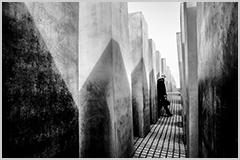 Holocaust Mahnmal