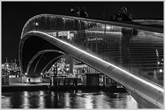 Oltre il canale