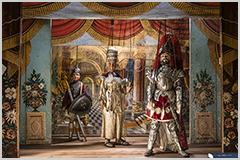 Opera dei pupi