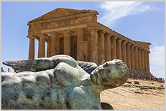 Agrigento